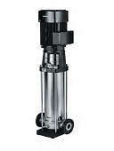Вертикальный многоступенчатый насос Hydroo VF10-22R 1100 T 4069 5 2 IE3 с доставкой в NAME